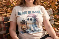 Stargazer Spooky Campers Sublimation Product Image 2
