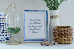 Midnight Voyage Nature Inspired Adventure Font Trio Product Image 12