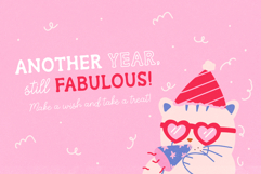 Midnight Voyage Nature Inspired Adventure Font Trio Product Image 10