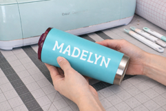 Midnight Voyage Nature Inspired Adventure Font Trio Product Image 7