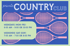 Midnight Voyage Nature Inspired Adventure Font Trio Product Image 19