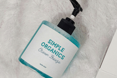 Midnight Voyage Nature Inspired Adventure Font Trio Product Image 22