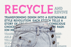 Midnight Voyage Nature Inspired Adventure Font Trio Product Image 24