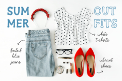 Midnight Voyage Nature Inspired Adventure Font Trio Product Image 26