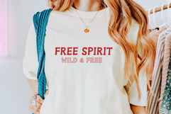 Midnight Voyage Nature Inspired Adventure Font Trio Product Image 4