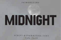 Midnight Product Image 1