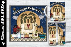 Midnight Primitives Sublimation Product Image 1