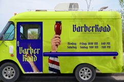 Midnights Kings - New Blackletter Serif Product Image 11