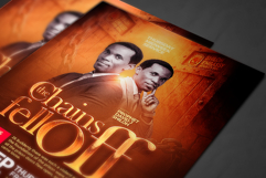 Church Flyer Template Product Image 7