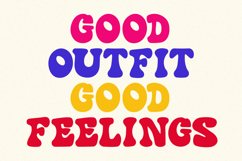 Mie Lobak Playful Retro Slab Serif Display Font Product Image 3