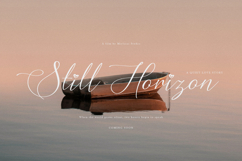 Mielssai | Beauty Chic Font Product Image 3