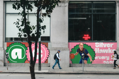 Mighty Lucky - Modern Sans Serif Product Image 4