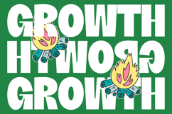 Mighty Lucky - Modern Sans Serif Product Image 6