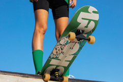 Mighty Lucky - Modern Sans Serif Product Image 9