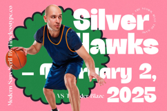 Mighty Lucky - Modern Sans Serif Product Image 10