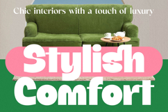 Mighty Lucky - Modern Sans Serif Product Image 11