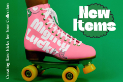 Mighty Lucky - Modern Sans Serif Product Image 12