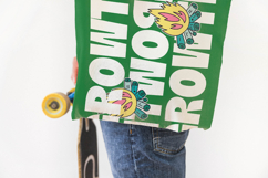 Mighty Lucky - Modern Sans Serif Product Image 14