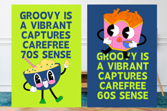Mighty Swifta - Modern Sans Serif Font Product Image 2