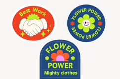 Mighty Swifta - Modern Sans Serif Font Product Image 4