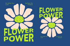 Mighty Swifta - Modern Sans Serif Font Product Image 7