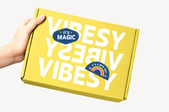 Mighty Swifta - Modern Sans Serif Font Product Image 10