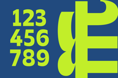 Mighty Swifta - Modern Sans Serif Font Product Image 11