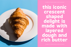 Mighty Swifta - Modern Sans Serif Font Product Image 12