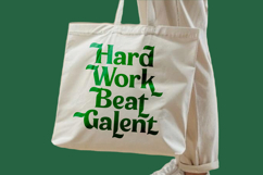 Milan Wulko - Alternate Bold Serif Font Product Image 5