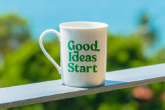 Milan Wulko - Alternate Bold Serif Font Product Image 6