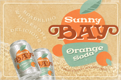 Mild Breeze Font Family Product Image 3
