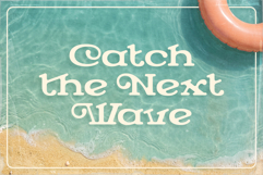 Mild Breeze Font Family Product Image 4
