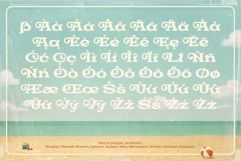 Mild Breeze Font Family Product Image 9