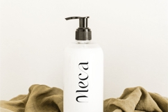 Milea - Serif Vintage Font Product Image 8