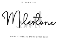 Milestone Product Image 1