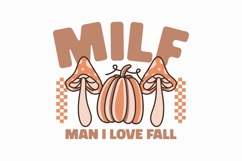 FUNNY FALL AUTUMN QUOTE BUNDLE Product Image 7