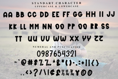 Milk Choco Product Image 5