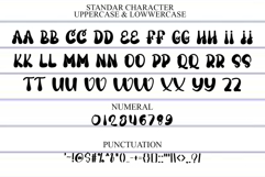 Milk Choco Product Image 7