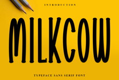 Milkcow Product Image 1
