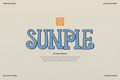 Millow Dunno | Playful Hand Drawn Product Image 2