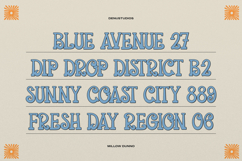 Millow Dunno | Playful Hand Drawn Product Image 3