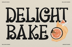 Millow Dunno | Playful Hand Drawn Product Image 4