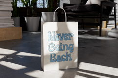 Millow Dunno | Playful Hand Drawn Product Image 7