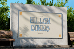 Millow Dunno | Playful Hand Drawn Product Image 9