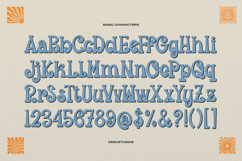 Millow Dunno | Playful Hand Drawn Product Image 10