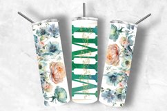 Mother's Day Tumbler Bundle, Tumbler 20oz Design Bundle Product Image 8