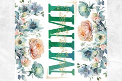 Mother's Day Tumbler Bundle, Tumbler 20oz Design Bundle Product Image 9