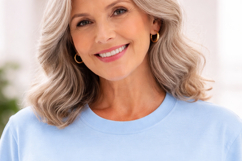 Patchwork Mama PNG Bundle, Faux Embroidery Grandma Nana Gigi Product Image 2