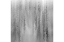 Matte frosted glass. Stained glass texture Vector background Product Image 1