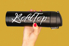 Mindful Angelic - Modern Elegant Handwritten Product Image 2